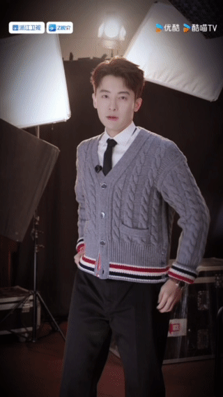 赵志伟时隔10年再上演综无限超越班4阵容无限超越班 终于等到赵志伟再上综艺，期待