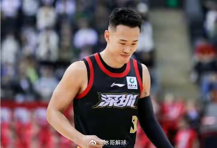 3月24日CBA常规赛，深圳104-84大胜江苏，豪取5连胜并升至联赛第三。贺希