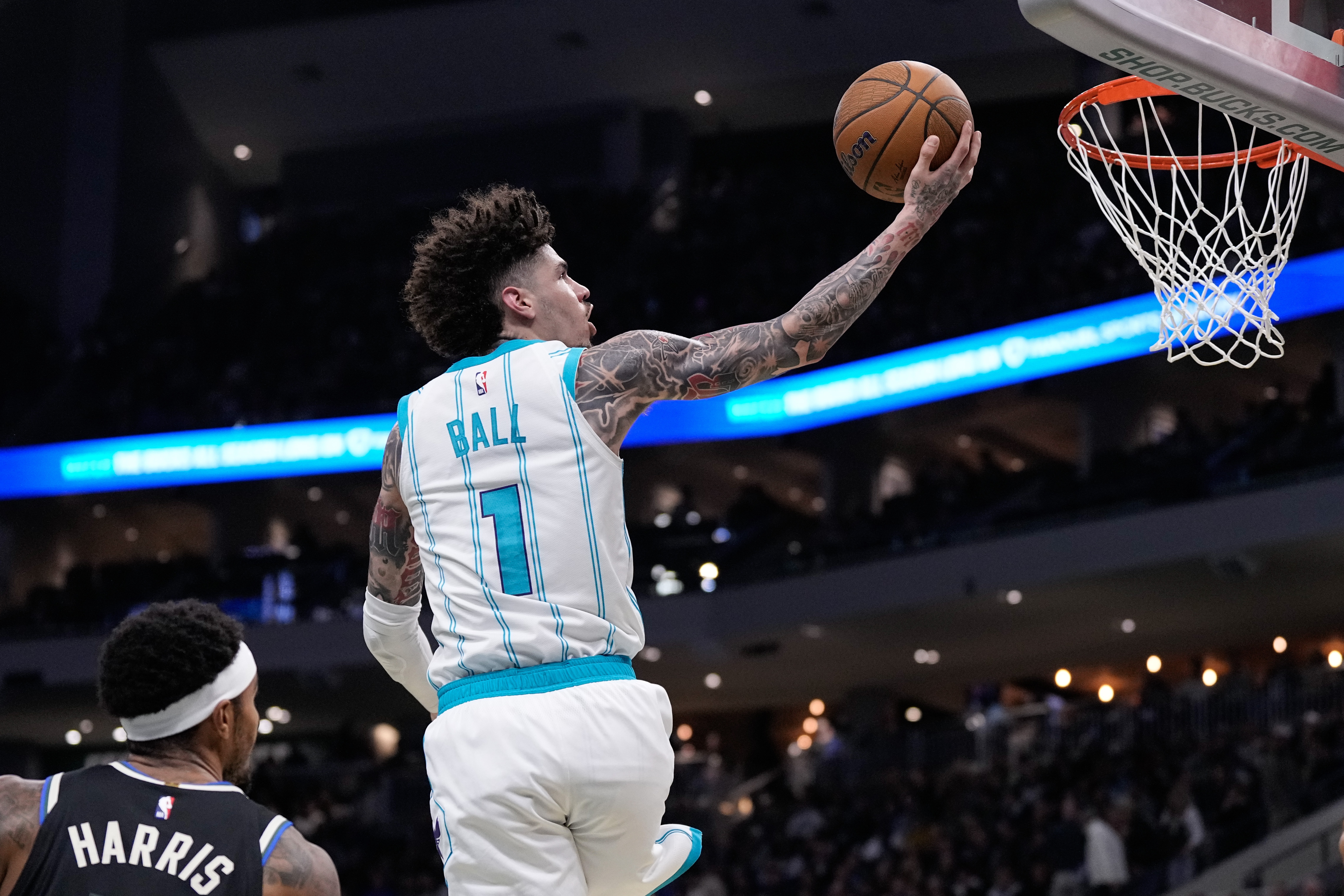 名记：联盟内许多人认为拉梅洛·鲍尔是“NBA中最不严肃的球员”