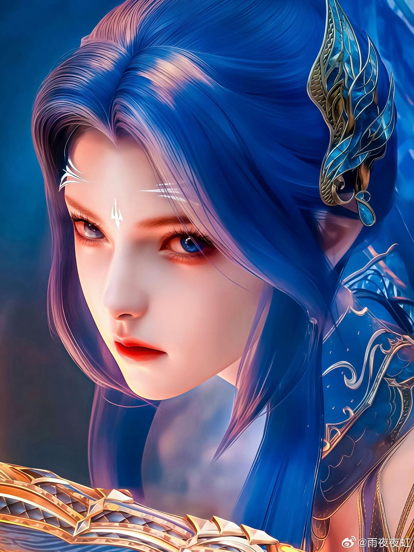 斗罗2浩桐就这个势均力敌爽别人磕糖我磕级，唐舞桐封号斗罗+霍雨浩八十九级。这不是