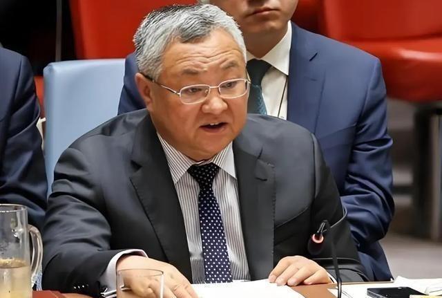 中国态度真硬气，这回绝不惯着以色列！就在5月15日，全世界的目光都聚焦在纽约联合