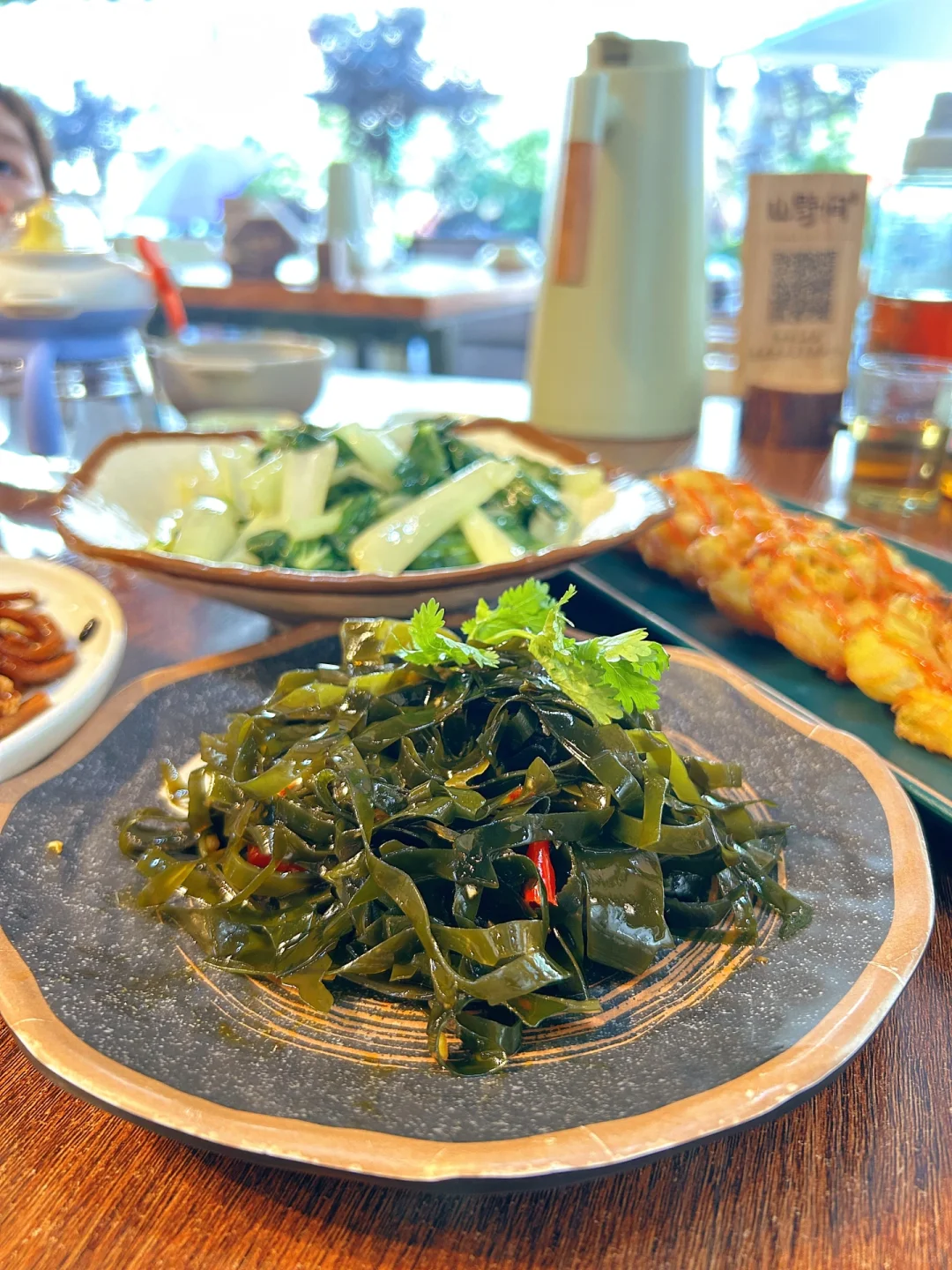 大数据果然没骗我❗阳朔这🍺鱼太好吃了~