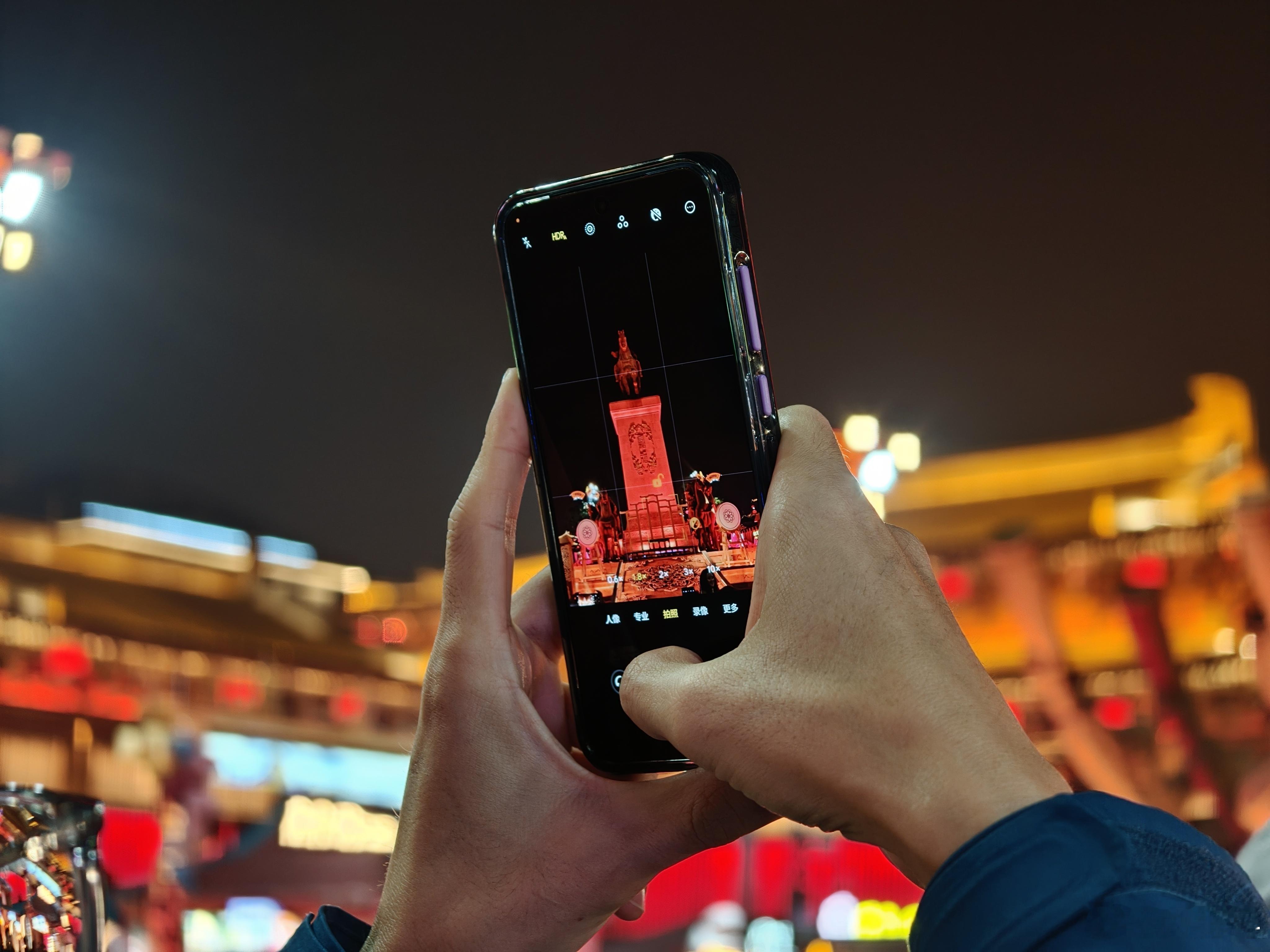 缺德老师太喜欢魅族22了！​​​