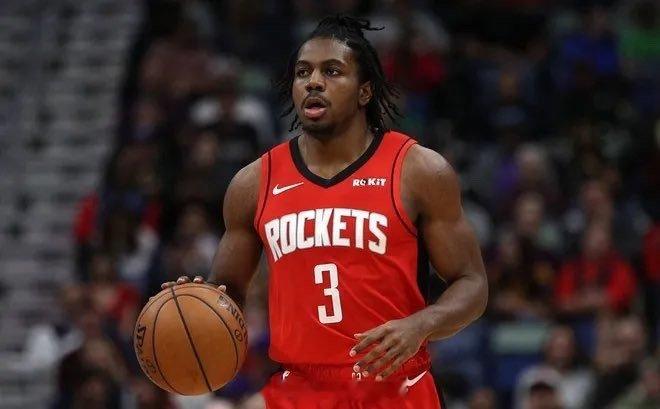 2026NBA选秀大会 桑顿千万别成为这个