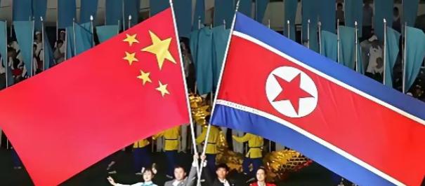 朝鲜这份情，中国 14 亿人民记下了！

澳大利亚一个智库提醒日本，如果跟中国发