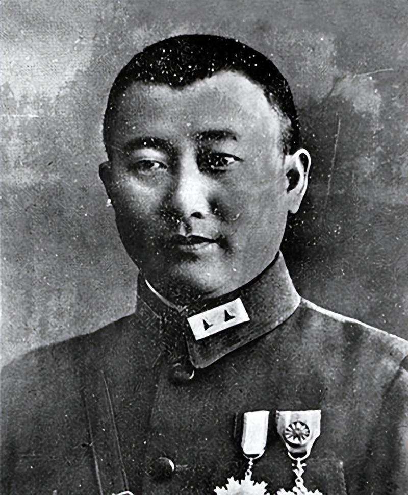 1948年3月的一天，彭德怀在瓦子街看到刘戡的尸体，说：他是一条好汉。

在波澜