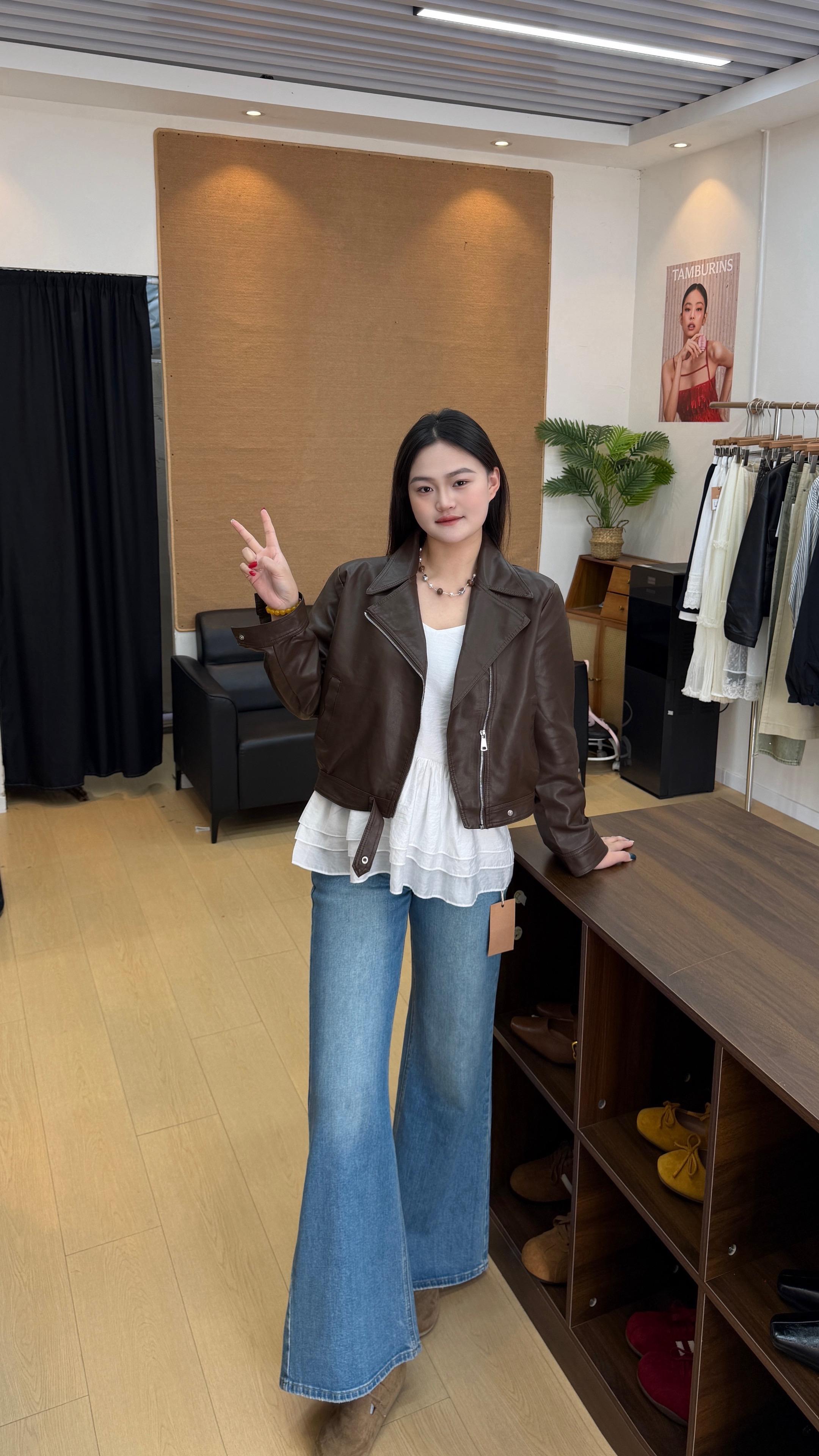 用12套春装开启我的春夏天吧。