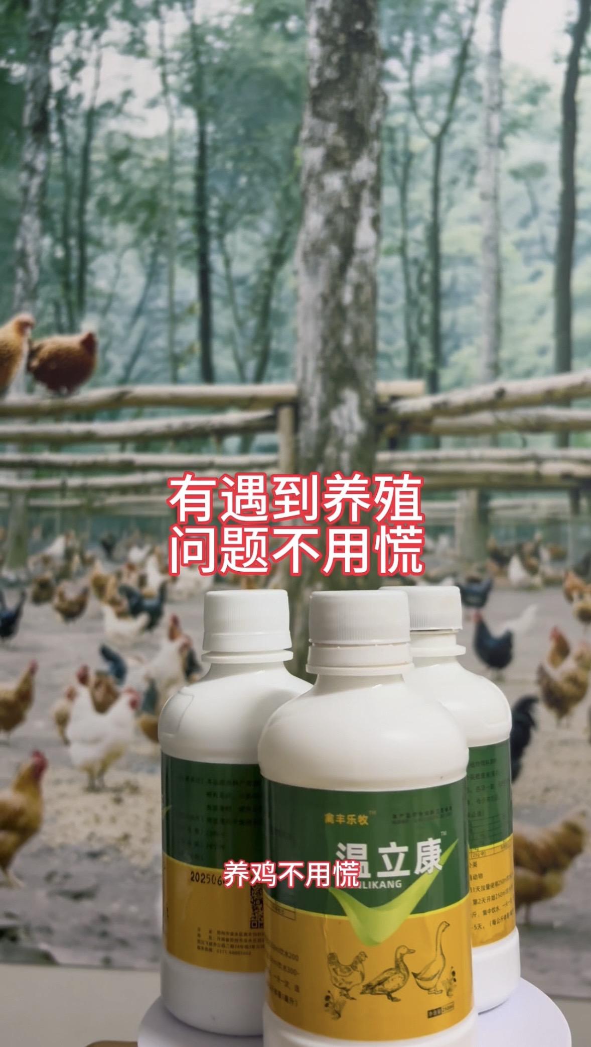 喂上它，四季养殖没烦恼