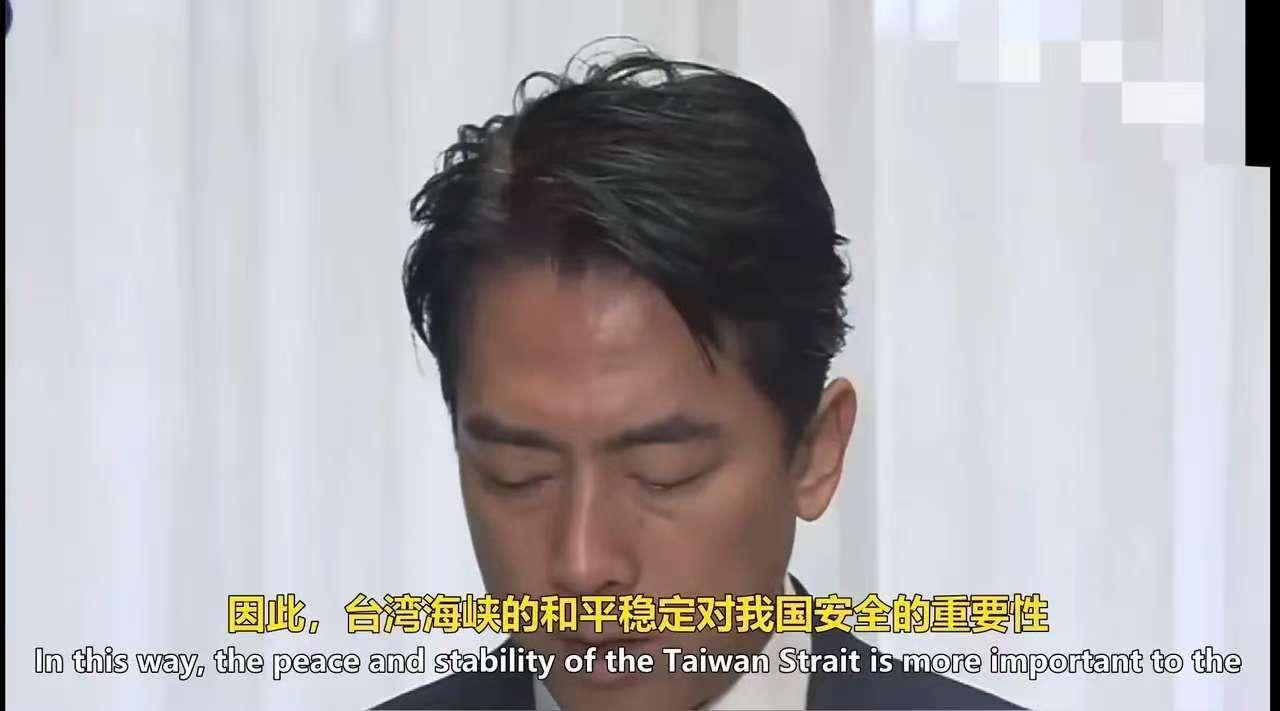 中方强烈抗议之后，日本居然还敢发表不当言论！在11月4日，在中方强烈抗议高市早苗