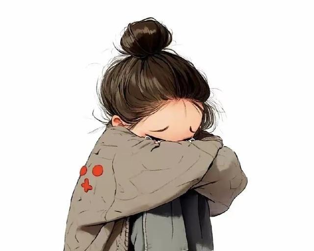 去姑姑家拿纸被劝和，才知我和父母早因借钱彻底闹掰。前年买房周转几个月，爸妈拒借还