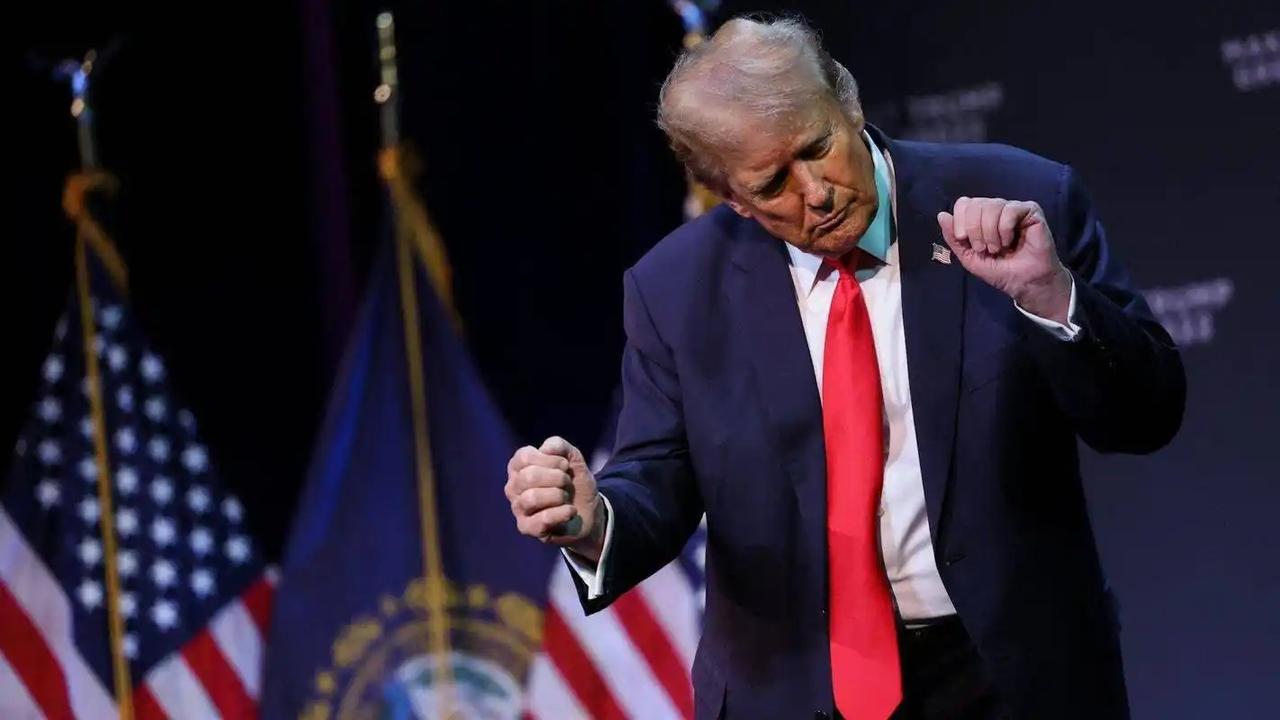 我国拒接美8500亿债务，2025年12月，美国再一次伸出了“老朋友”的手，希望