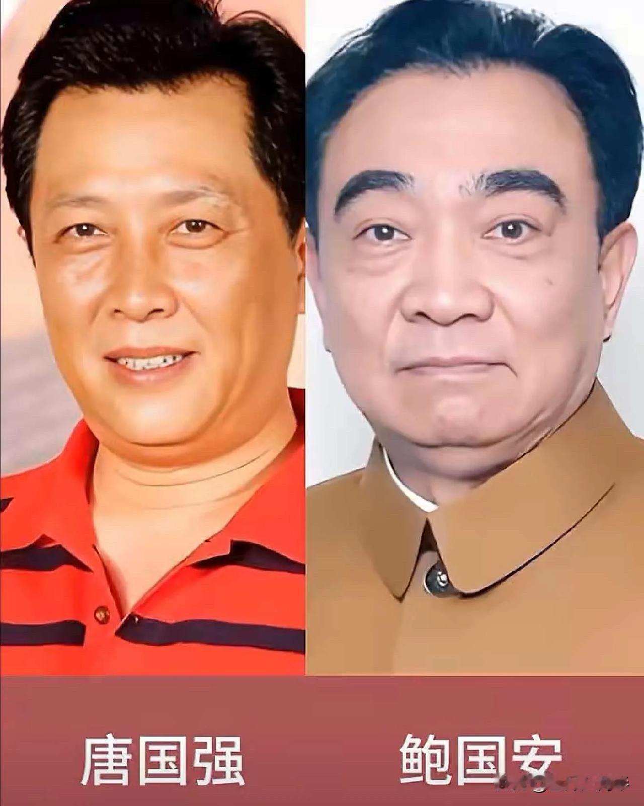 中国演艺圈的中流砥柱！葛优、陈道明、王志文等十二位老戏骨同框，谁才是你心中的演技