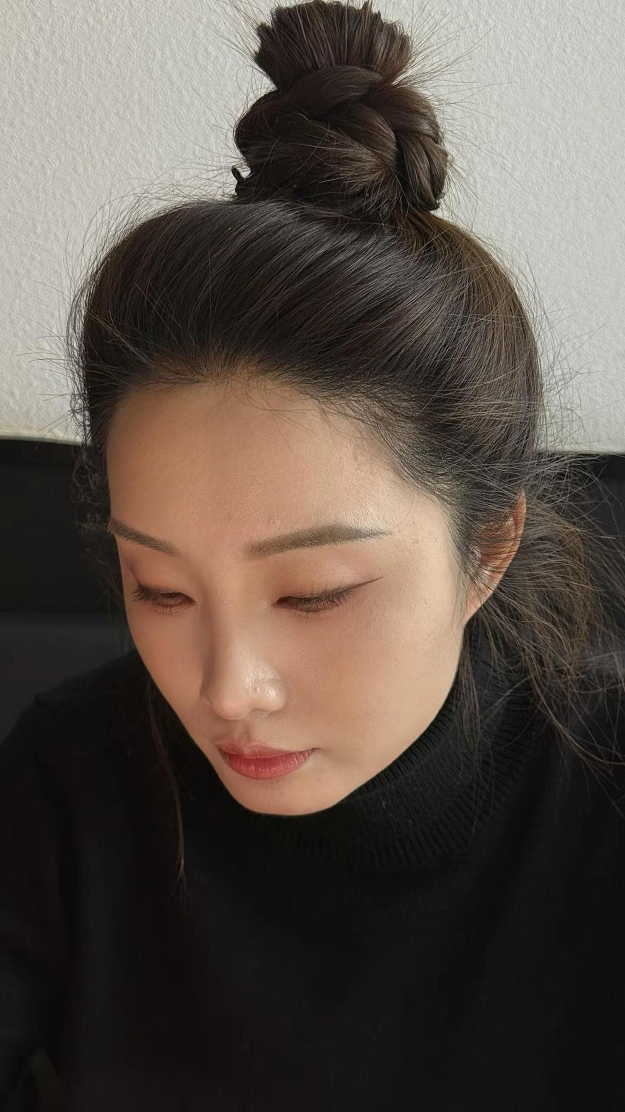 让时间见证一切