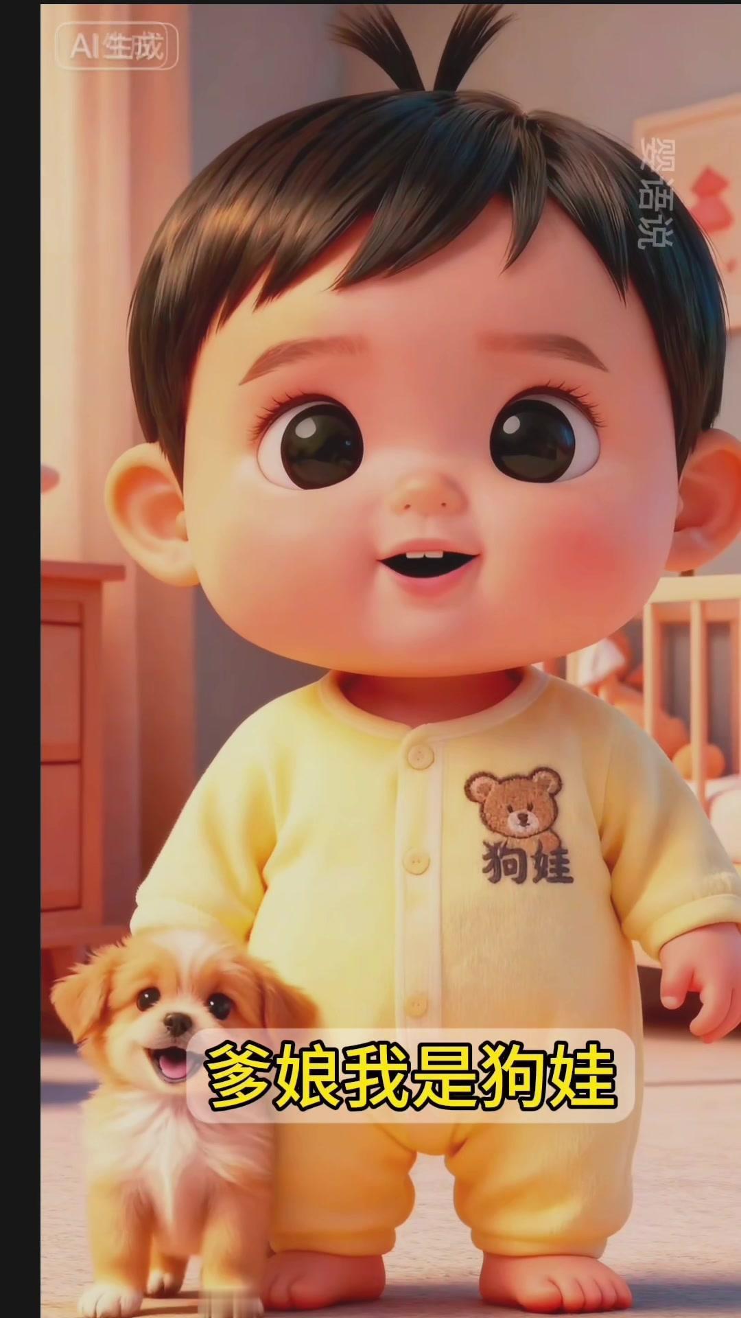 给狗娃喂饭能不能少点盐？🐶作为吃货狗娃，最烦吃饭时被加过量盐！
妈妈总往我饭里