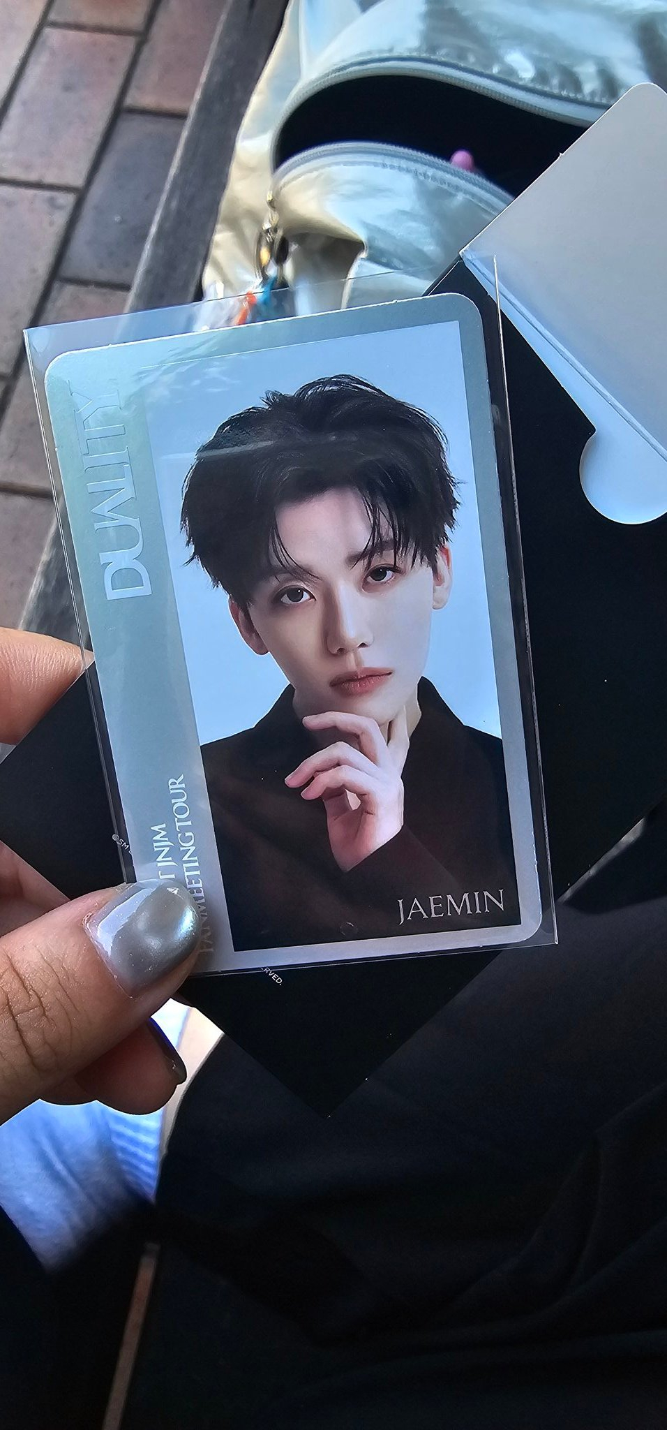 罗渽民 ©pcgeorae1、ppnynnpn、NANATlON🐰🖤 