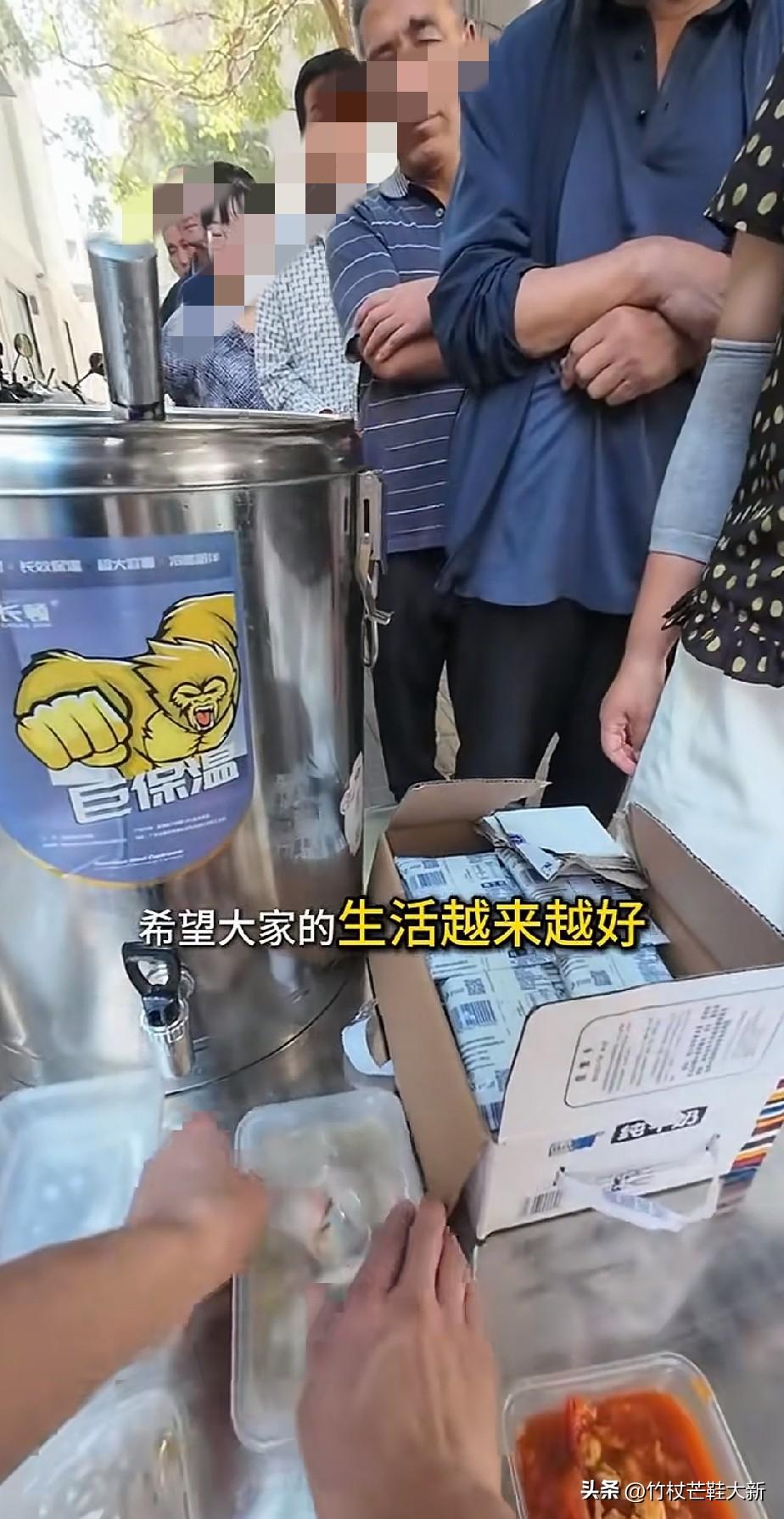 知道发这个微头条，会引起网友攻击，可还是要说一下，请大家静下心来，思考一下，是否