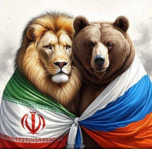 二三年以来的俄乌战争，巴以冲突，只是开胃菜，真正的阵营对抗、世界较量，还在后头。