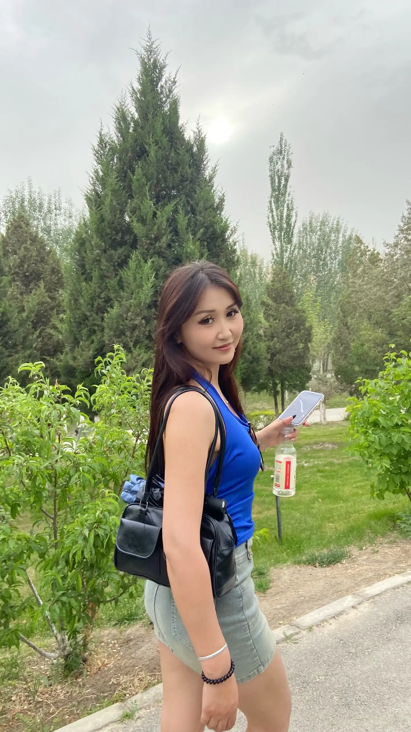 我幸福的话    谁痛苦都可以