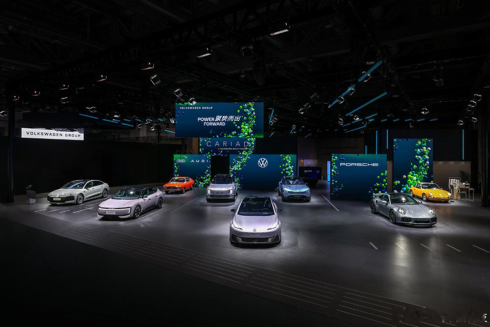 进博会看汽车进博会看汽车 11月5日至10日，第八届中国国际进口博览会将在上海拉