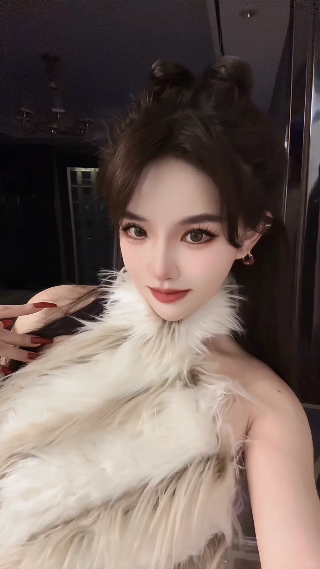 另一个有趣的我在Xeva