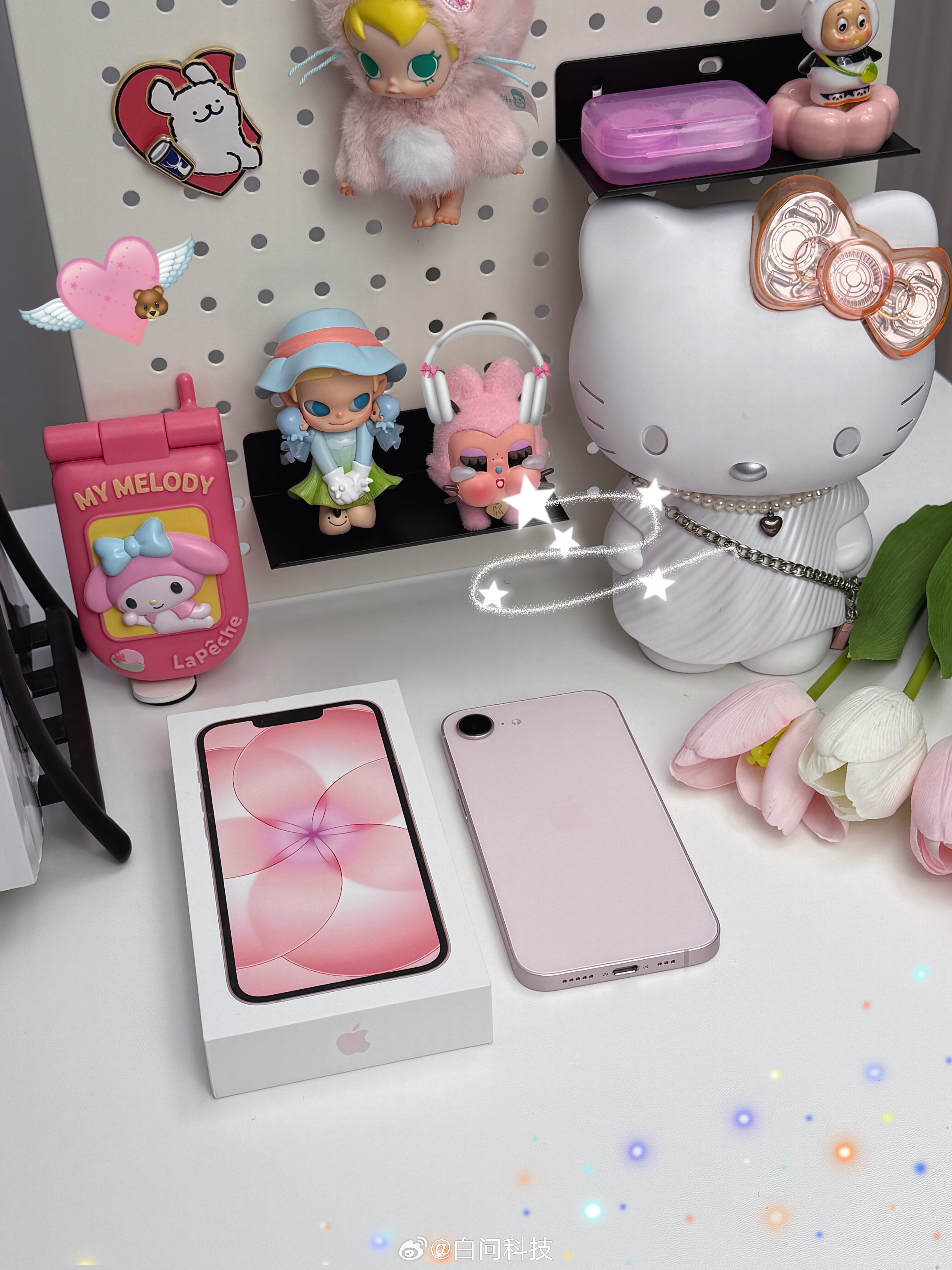 苹果最便宜手机来了iPhone 17e今天开售256G国补后是3999 叠加以旧