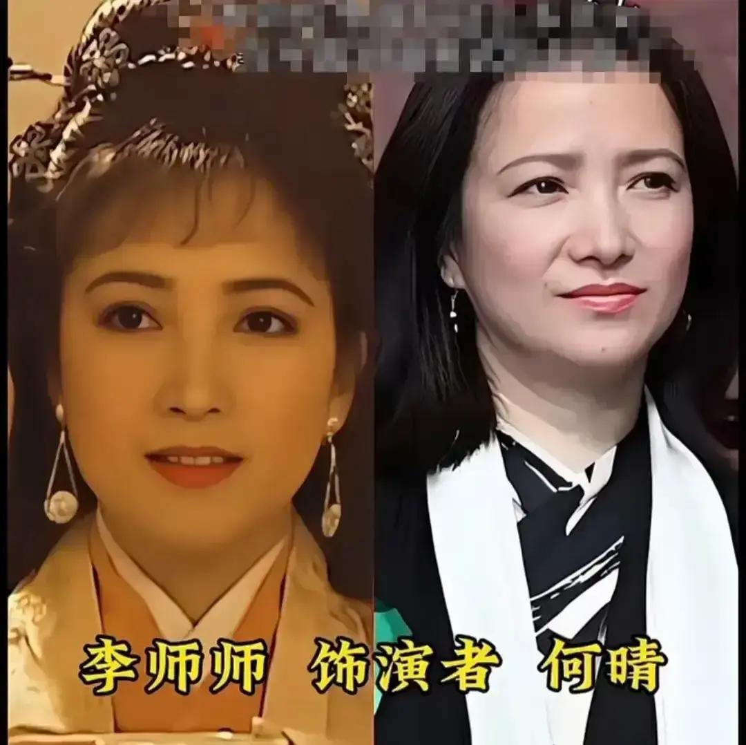 老水浒一播，弹幕直接刷屏：这才是真·江湖！
武大郎宋文华一弯腰，全网心疼“老实