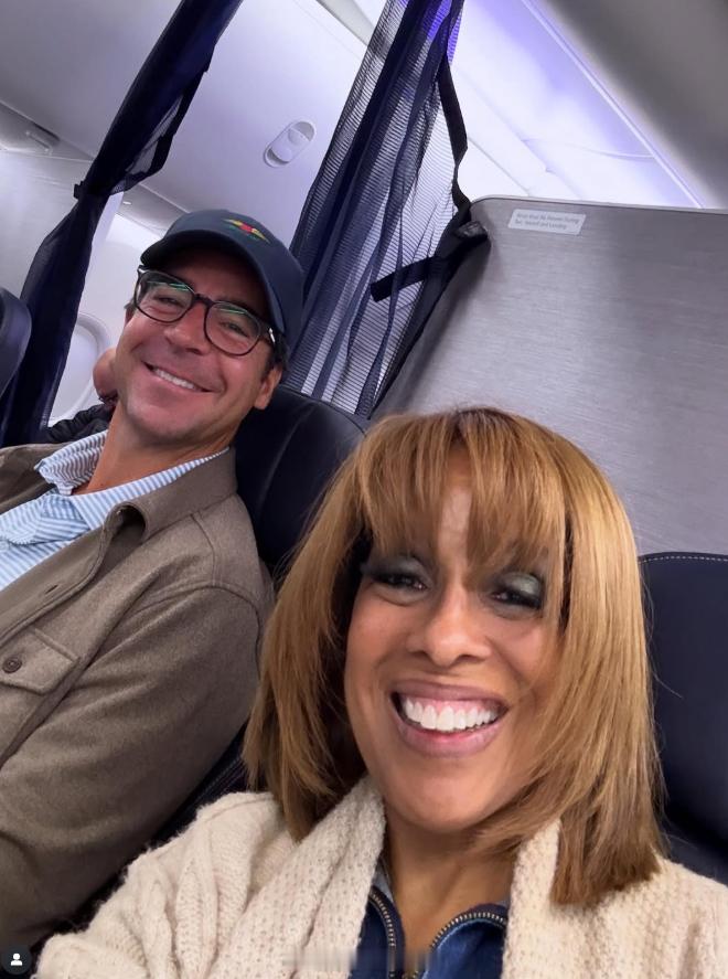 America is healing. [揣手] ​​​