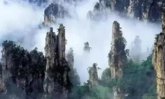 平常心即是道，读懂这首诗就会明白什么是平常心

读《西游记》，不能不知“佛”，也
