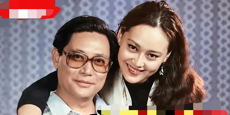 大宋佳与两任老公
