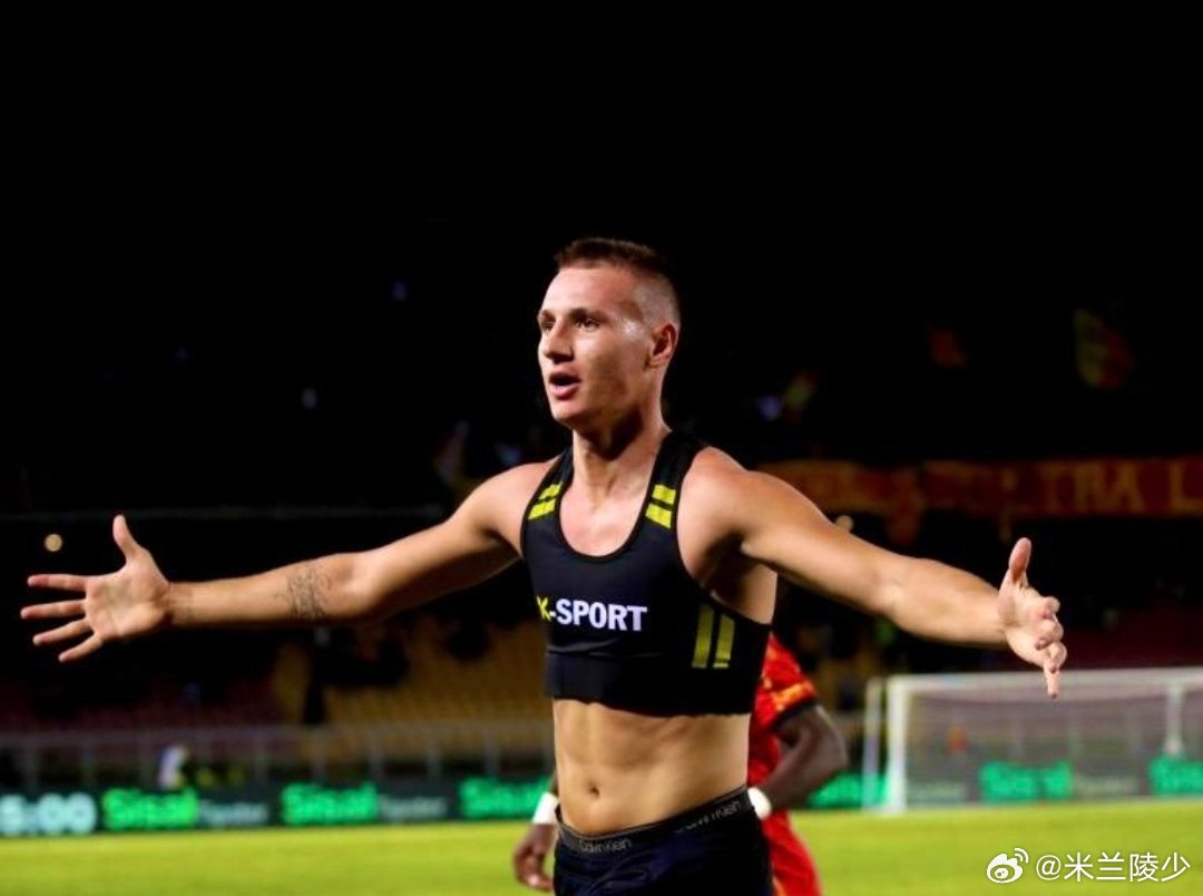 卡马尔达即将在本周莱切对阵亚特兰大的比赛里复出。终于回来了，本赛季还有8场比赛，