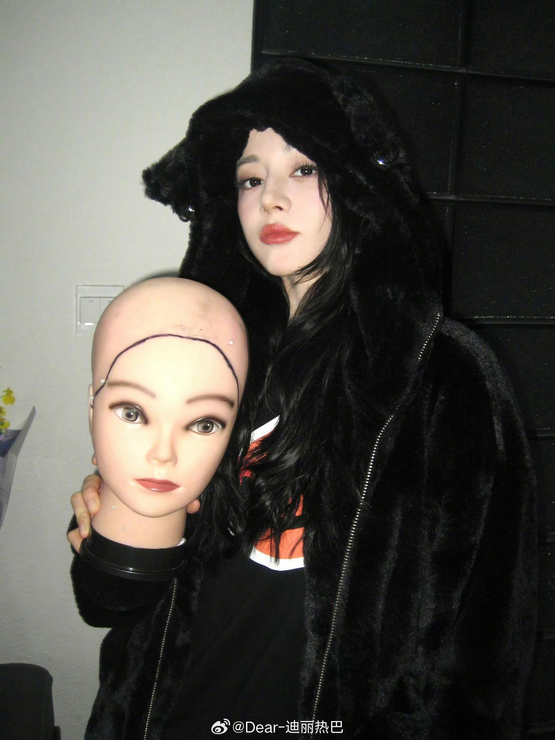 和小时候的区别就是照片更清晰了 