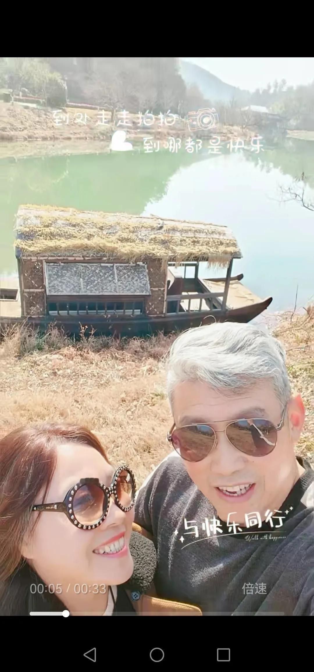 来安吉已有几日，穿梭于各个景点之间。那些心心念念的打卡地，都已被我逐一收入囊中，