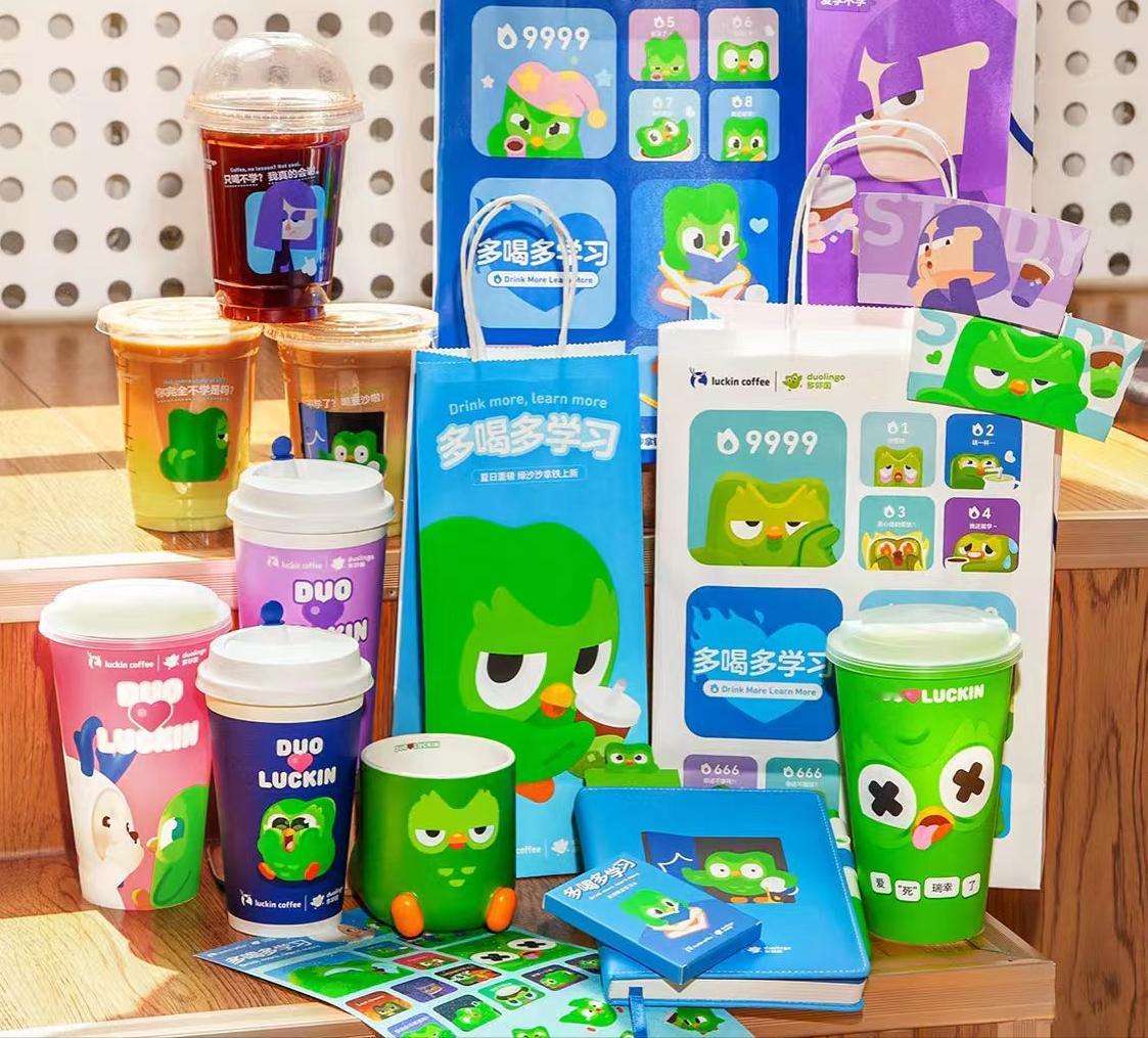 据公开数据不完全统计，过去一年，目前市场上主流的27个知名的茶咖品牌就进行了超过