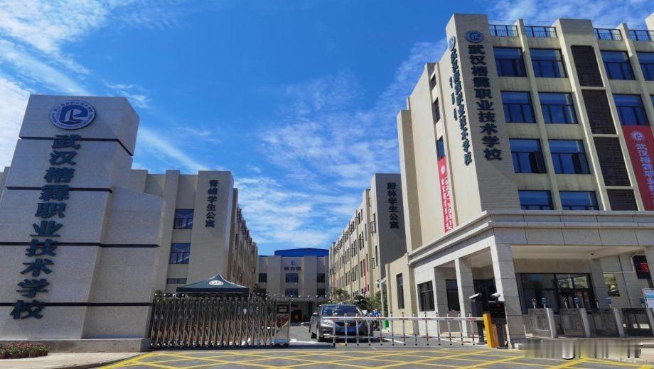 免交学费，精准对接产业：七大专业锚定热门赛道
 
 
在职业教育深化产教融合、校