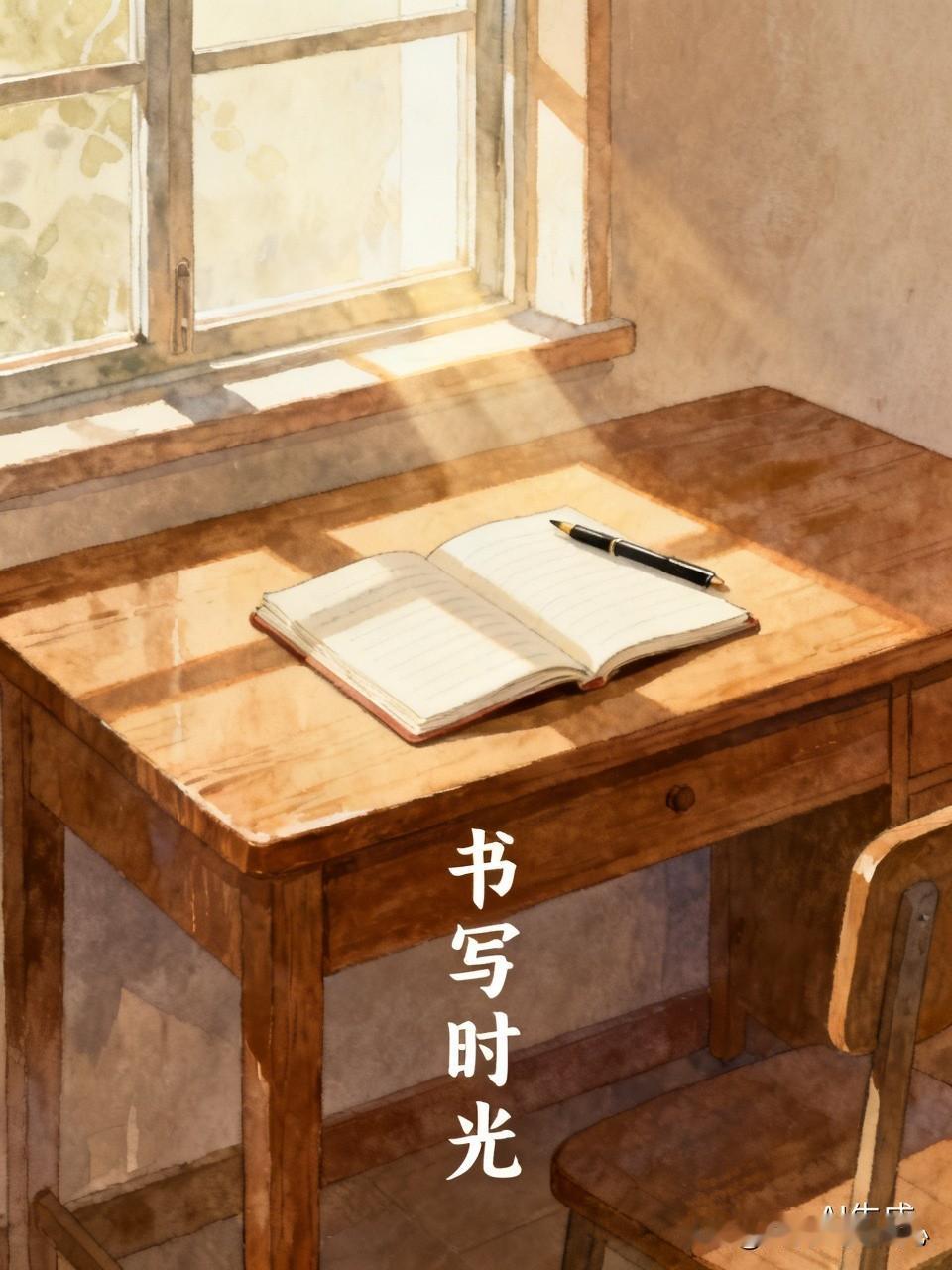 每次看到一段精彩文案时，就忍不住要马上写下来，与人分享。
每当这时候，我会坐在书