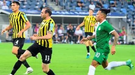 小叶精选！！！周二003欧冠杯 23:30   队伍：阿拉木图vs奥林匹亚 参考