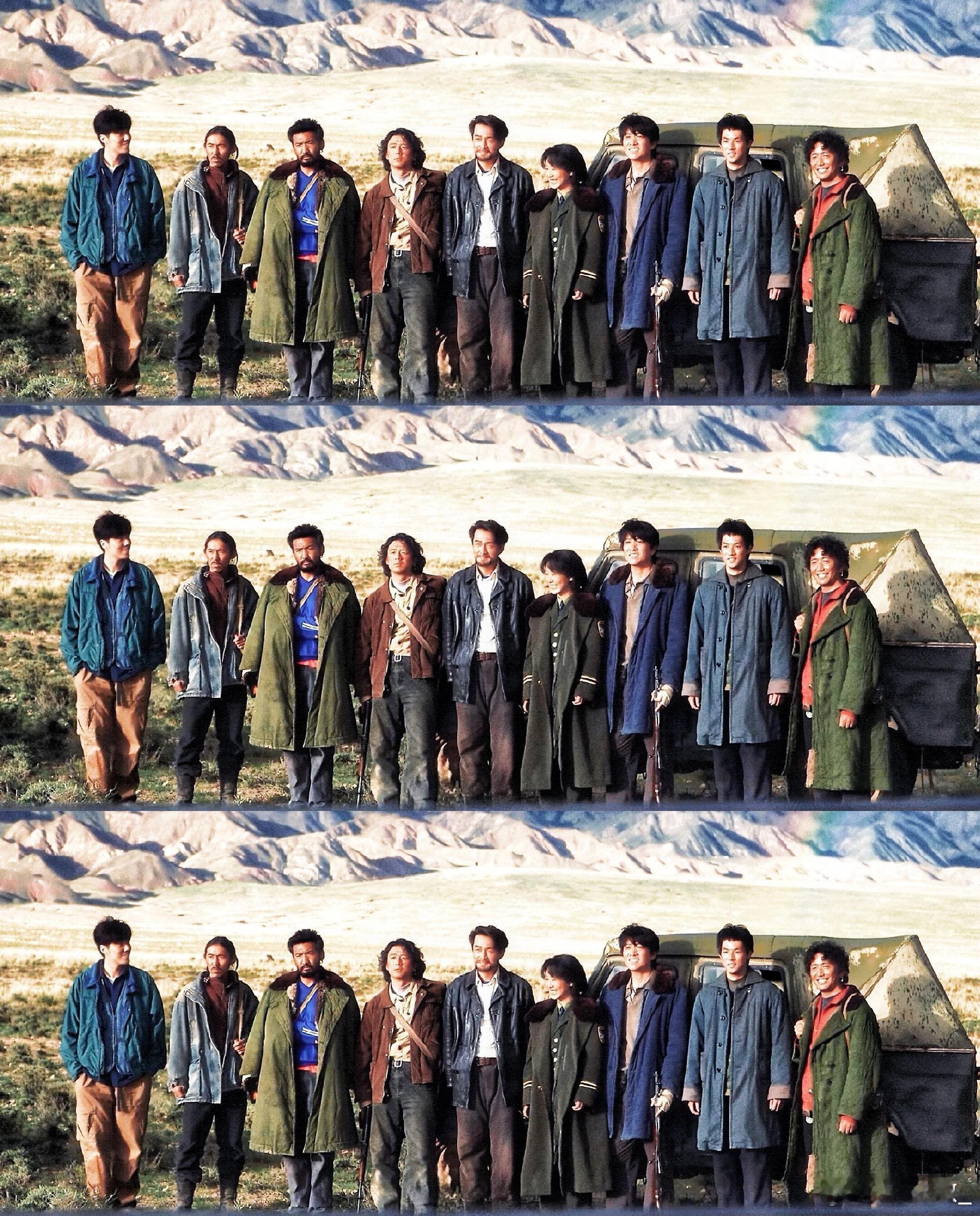 生命树苦日子里笑嘻嘻的人 电视剧生命树这群人用行动诠释了什么叫“富有的贫穷”——