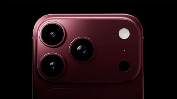 【Verizon 的 AI 聊天助手泄露了 iPhone 18 Pro 机型的详