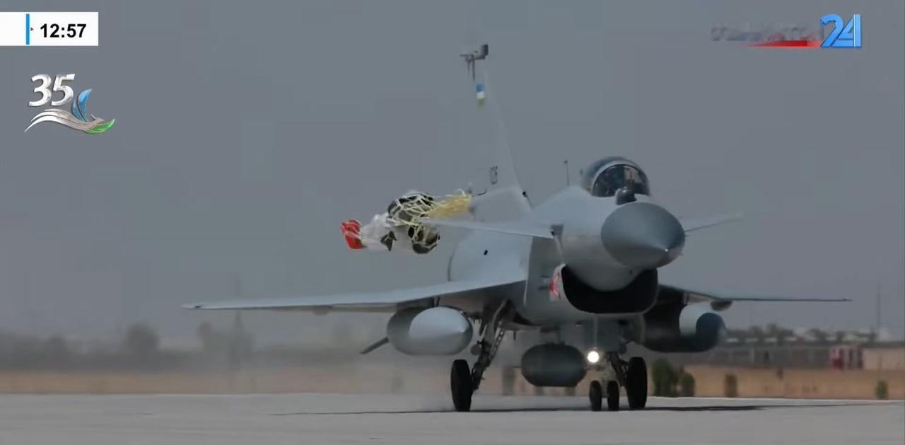 文明之鹰2026空军联合训练还未宣告结束，埃及就已经发出新的邀请，希望我们参加2