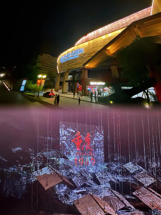 从来不看表演的我，被这舞台剧感动到落泪