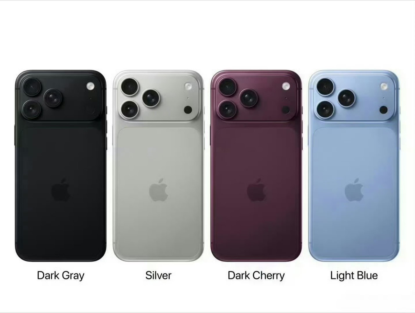 iPhone18Pro或涨270美元iPhone18Pro涨价1800-2000