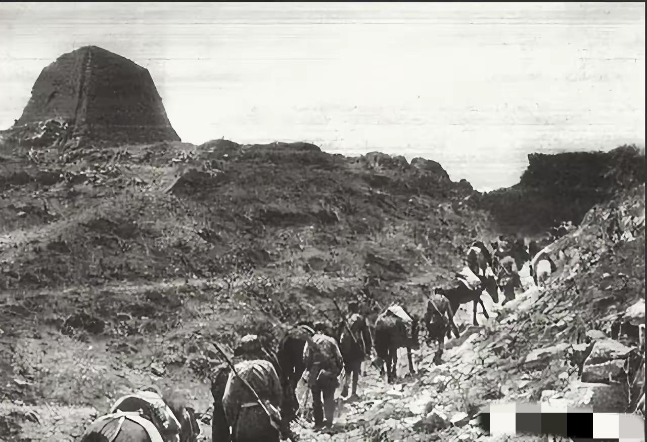 1944机械表达。年1月，冀东隆冬零下二十多度，冀东军区6区队副区队长曹致福，带