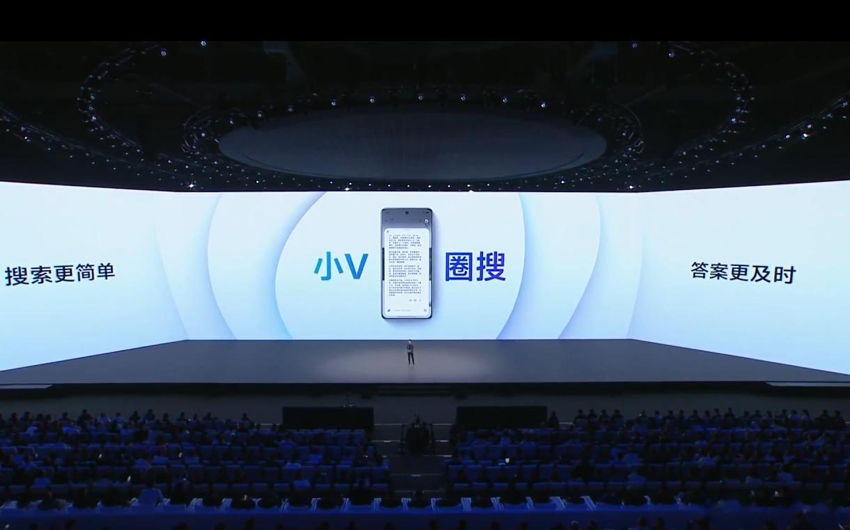 小V圈搜，哪里不会圈哪里 ​​​