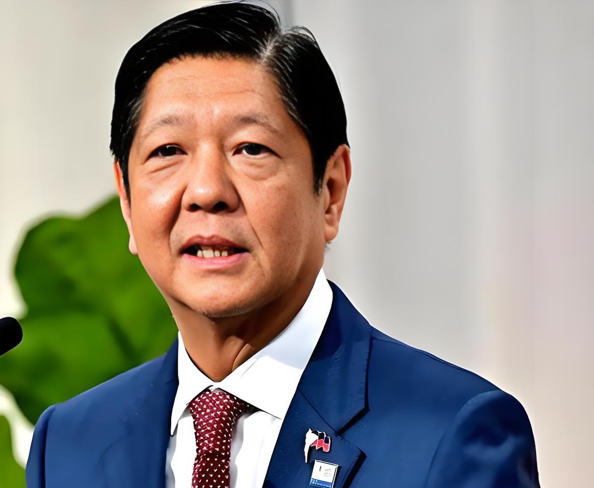 我们需要重新认识一下菲律宾。

很多网友好奇，菲律宾的经济实力和军事实力都那么差