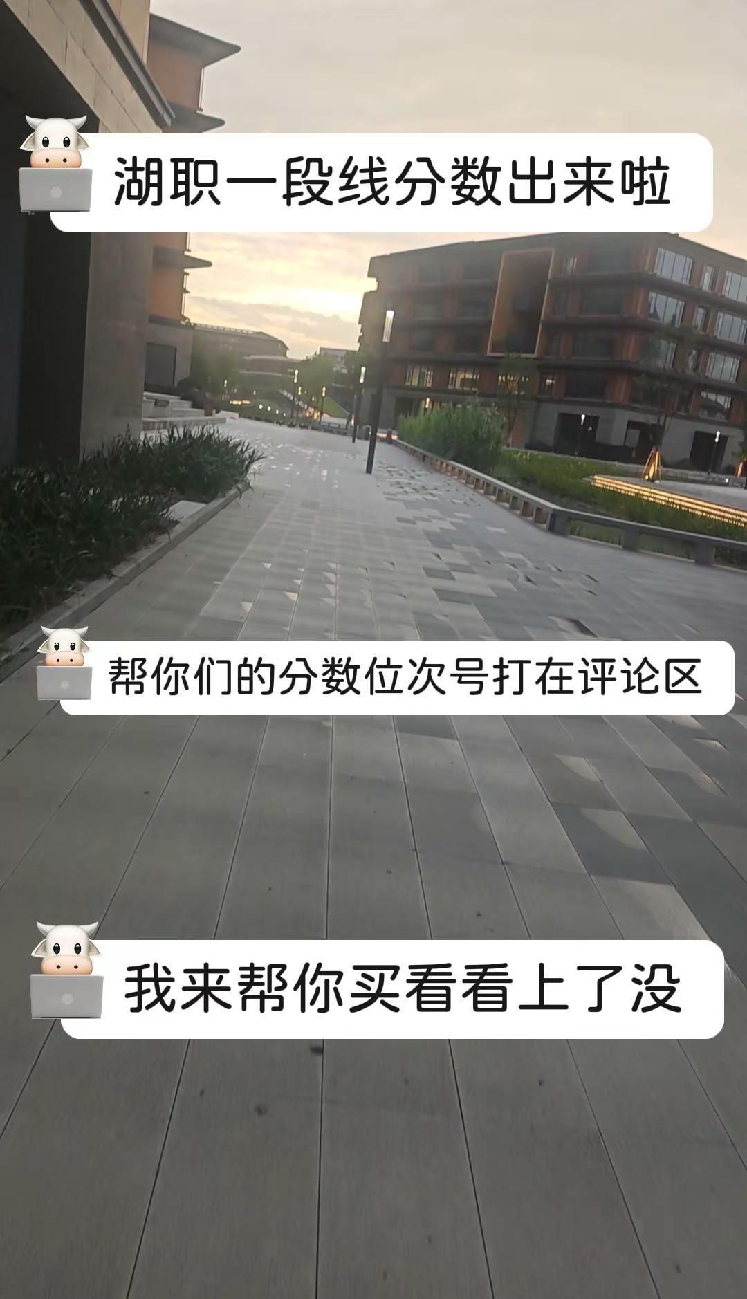 湖州职业技术学院高考高考生