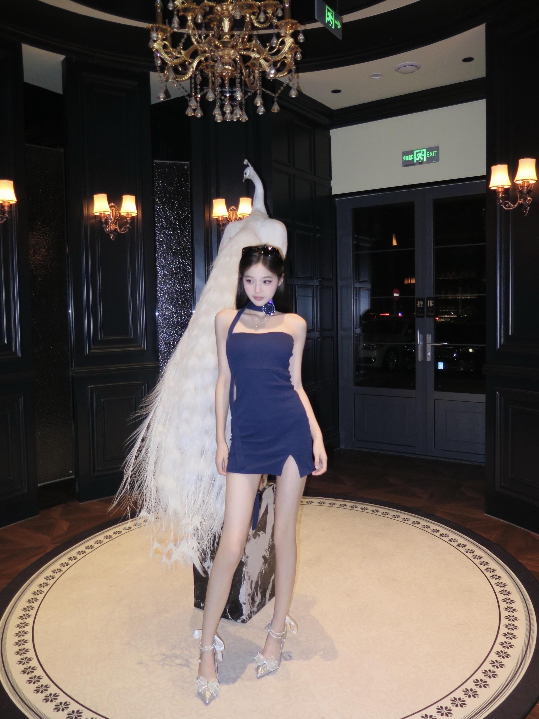 ootd 今天穿什么