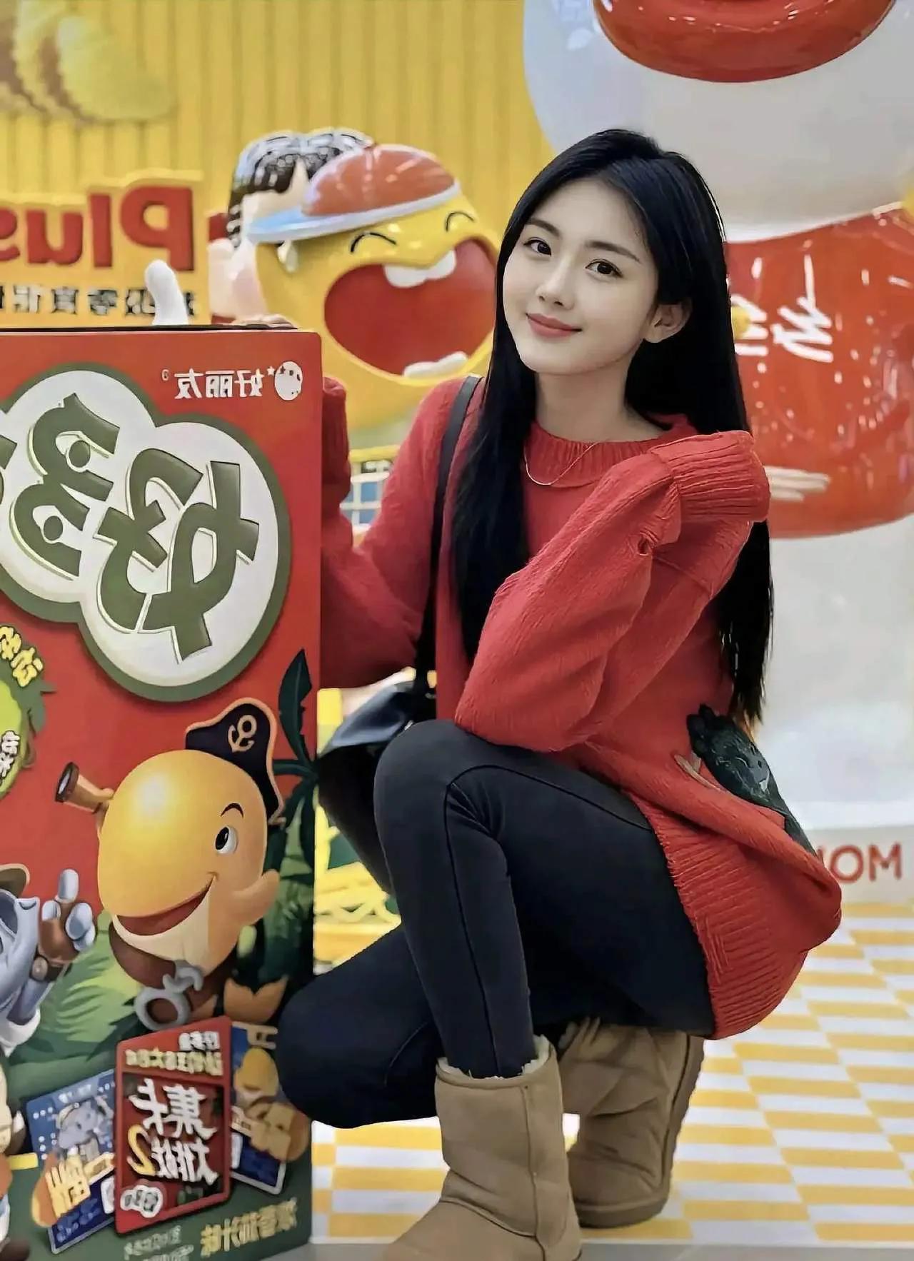 中美在拔河，不存在双赢或双输。

双赢，携手共进。世界美好一家亲。

双输，两败