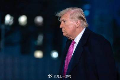 特朗普希望4月6日前与伊达成协议特朗普作为一个政客，他说话的唯一目的就是想保住自