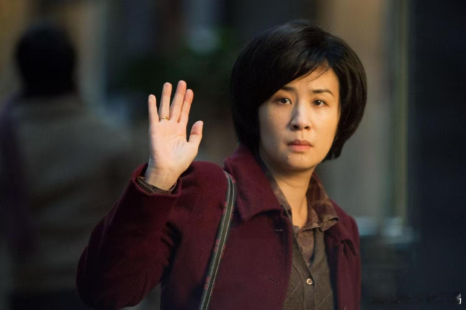 吴君如[超话]吴君如录花少血压高了吴君如哎呀我血压高了花儿与少年 当团队大姐压力