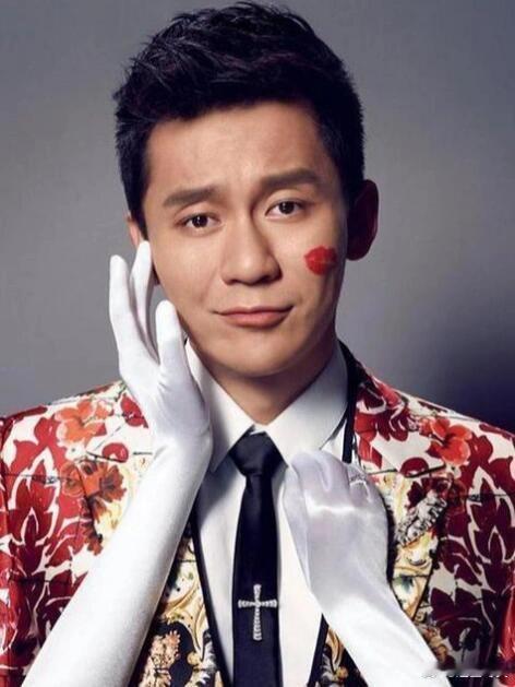 京圈多金男李晨，6女神女友，娱乐圈富家哥 ​​​